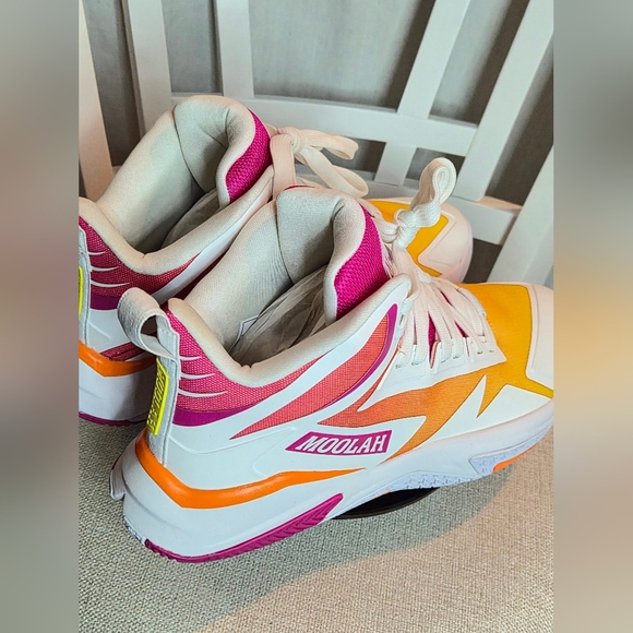 MOOLAH TRIPLE DOUBLE
STRAIGHT TO THE BAJA 9 - Picture 6 of 17